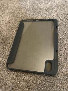 JETech Slim Folio Case for iPad